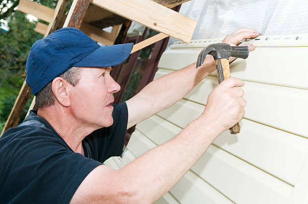 Best Historical Building Siding Restoration  in Manning, IA